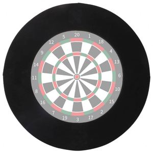 Bcsports Patented Lightweight EVA Safety Dartboard Wall Protecting Surround - Product Image 4