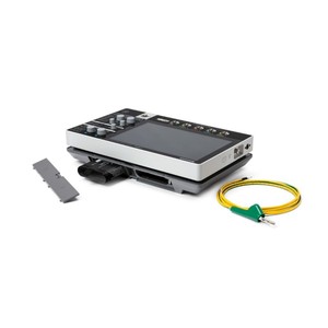 ออสซิลโลสโคป Tektronix ซีรีส์ MSO รุ่น 2 ช่องสัญญาณ MSO22 และ 4 ช่องสัญญาณ MSO24 รุ่น 2-BW-70 2-BW-100 2-BW-200 สำหรับการวิเคราะห์สัญญาณผสม - Product Image 2