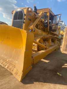 รถดันดิน CAT D9H มือสอง ราคาถูก คุณภาพเยี่ยม รถดันดิน CAT มือสองสำหรับขาย - Product Image 2