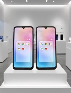 Sam A24 Oficial, Actualización <span class=keywords><strong>Android</strong></span> 13, Batería de 5000 mAh, Pantalla AMOLED FHD de 90Hz, Octa Core, 6+128GB, Versión Global LTE - Product Image 3