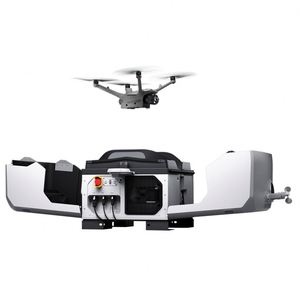 Original Dock 3 With Matrice 4D or Matrice 4TD High-performance UAV for Professional High-precision Mapping M4D M4TD Dron - Product Image 1
