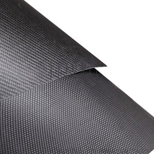 Feuille de fibre de carbone pleine feuille de fibre de carbone 15mm - Product Image 3