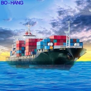 Seefracht-Spediteur von China in die USA, Tür-zu-Tür DDU DDP Seefracht-Agent - Product Image 6