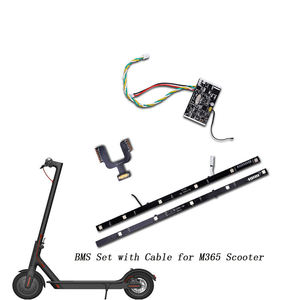 Controlador de Placa de Circuito BMS, Tablero de Batería para <span class=keywords><strong>Xiaomi</strong></span> <span class=keywords><strong>Mijia</strong></span> M365 M187 MI, Piezas de Repuesto para Scooter Eléctrico - Product Image 5