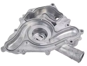 Pieza <span class=keywords><strong>de</strong></span> Fundición a Presión Personalizada en Aleación <span class=keywords><strong>de</strong></span> Aluminio, <span class=keywords><strong>Magnesio</strong></span> y Zinc, Servicios <span class=keywords><strong>de</strong></span> Fundición <span class=keywords><strong>de</strong></span> Alta Calidad - Product Image 6