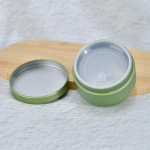 Offre Spéciale – Boîtes à Thé Portables 10g 15g – Mini Pots à Thé – Contenants de Rangement pour Thé en Vrac – Petites Boîtes Rondes en Fer Blanc pour Café - Product Image 4