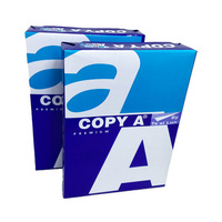 Paquete de 4 Hojas Térmicas Compatibles con M08F A285M N80 M834