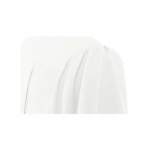 2025 vestido y gorra de graduación mate universitario adulto de tamaño libre para la escuela 12 colores disponibles - Product Image 6