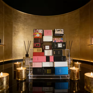 2 - 4 Days Delivery Us Warehouse High Quality Men <b>Perfume</b> Brand <b>Perfume</b> Original <b>Perfume</b> Longlasiting <b>Perfume</b> - Product Image 2