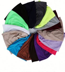 Cotton Slouchy Hip-Hop Soft Lightweight Running <b>Beanie</b> Adult <b>Hats</b> Sleeping Chemo Cap for Men Women Promotion Gifts - Product Image 1