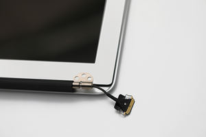 Display LCD Completo Ricondizionato per Laptop, Schermo con Cover Posteriore per <span class=keywords><strong>MacBook</strong></span> <span class=keywords><strong>Air</strong></span> <span class=keywords><strong>13</strong></span>" A1466 A1369, Anti-Luce Blu, Garanzia 90 Giorni - Product Image 4