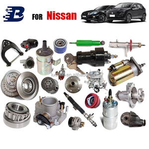 Vente en gros de haute qualité pour <span class=keywords><strong>Nissan</strong></span> <span class=keywords><strong>Qashqai</strong></span> Kits complets de carrosserie Accessoires de voiture électrique pour pièces de rechange <span class=keywords><strong>Qashqai</strong></span> en Stock - Product Image 6