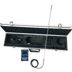 工业超声波清洗系统用便携式超声波能量计超声波空化烈度仪