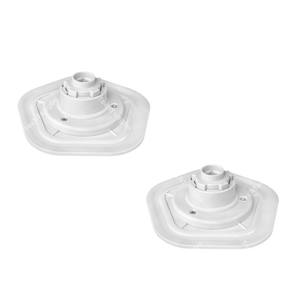 Support de vadrouille adapté pour Xiaomi <span class=keywords><strong>Dreame</strong></span> <span class=keywords><strong>W10</strong></span> <span class=keywords><strong>Robot</strong></span> aspirateur pièces de rechange le plus important support de vadrouille détachable - Product Image 6