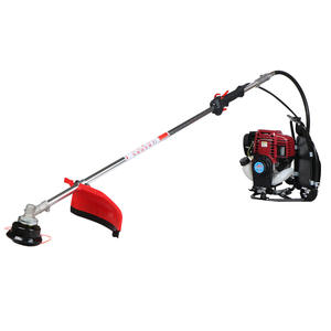Gasoline Lawn Mower with Long Pole Hedge <strong>Trimmer</strong> Grass Cutter Machine Brush Cutters - Product Image 2