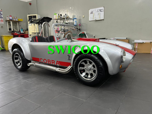 150cc Mini Hotrod Voiture Gaz <span class=keywords><strong>Cobra</strong></span> Mini Voiture Pour Enfant Performance Mini <span class=keywords><strong>Cobra</strong></span> Voiture 2 Seat <span class=keywords><strong>Quad</strong></span> Golf Cart - Product Image 4