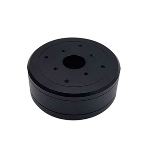 Hollow Brushless Motor Long Life Time Low Noise PTZ <b>for</b> <b>Camera</b> UAV Drone Laser Ladar <b>Gimbal</b> - Product Image 3