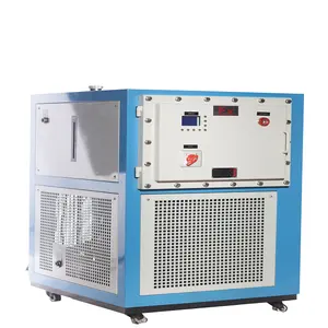 加拿大3吨工业冷水机注塑机冷水机风冷冷水机