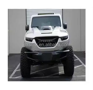 Vehículo Híbrido Enchufable TANK <span class=keywords><strong>2022</strong></span> Usado Auténtico, Volante a la Izquierda y Derecha, LHDRHD, Autos Usados en Venta - Product Image 1