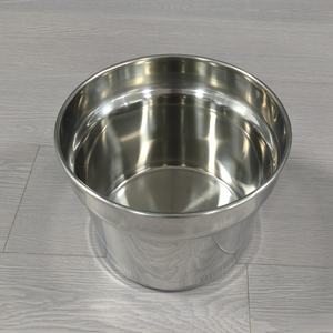 VICTORY KITCHEN wholesale Stainless Steel Noodle Pot Soup Bucket for Kitchen and Other <b>Hotel</b> & <b>Restaurant</b> <b>Supplies</b> - Product Image 1