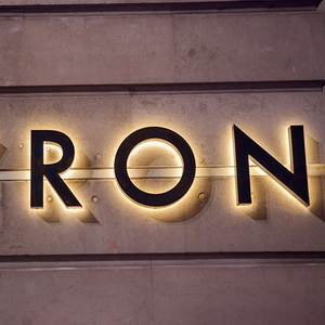 Máquina <span class=keywords><strong>de</strong></span> Doblado <span class=keywords><strong>de</strong></span> Letras <span class=keywords><strong>de</strong></span> Canal 3D LED <span class=keywords><strong>de</strong></span> Aluminio para Publicidad Retroiluminada y Uso en Oficinas, Fabricación <span class=keywords><strong>de</strong></span> Letreros <span class=keywords><strong>de</strong></span> Neón para Tiendas y Hoteles - Product Image 6