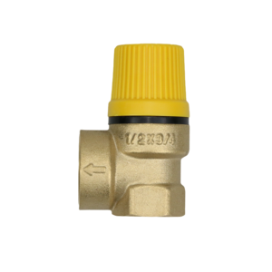 Van an toàn bằng đồng có thể điều chỉnh 1/<span class=keywords><strong>2</strong></span> "3/4" inch van giảm áp an toàn cho hộ gia đình - Product Image 3