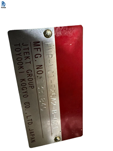 Controlador PLC, Sensor, Bomba Hidráulica de Paletas, Nuevo y Original, HVP-VC1-F26A2-B-024 - Product Image 1