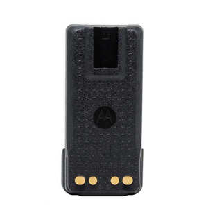 Batería de radio bidireccional PMNN4544 PMNN4544A PMNN4544AR de 2450mAh IMPRES Li-Ion para Motorola DP2400e DP2600e DEP570e - Product Image 4