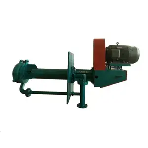 Steel Factory Sewage Pumping Machine Submersible Discharge Pump