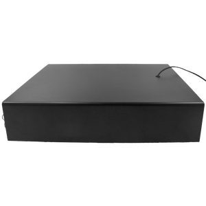 POS Tiroir-Caisse avec Amovible Plateau à Pièces Disponibles en Noir Gris Blanc Couleur pour trésorerie pièce gestion HD-400 - Product Image 5