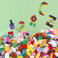 Jouets Star Bricks Wars, personnalisation OEM, pièces techniques MOC, briques en plastique ABS, blocs de construction personnalisés