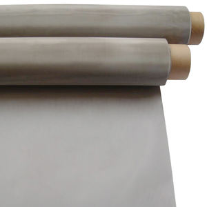 Malla de Filtro Tejida de Acero Inoxidable Versátil Resistente a la Corrosión, Soldadura y Doblado para las Industrias Petroquímica y Alimentaria - Product Image 5