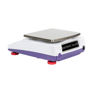 Báscula de Joyería Veidt Weighing HUAZHI DJ-A600 600g/0.01g, Báscula Portátil para Oro con Pantalla LED, Batería Recargable Opcional DJ-A - Product Image 2