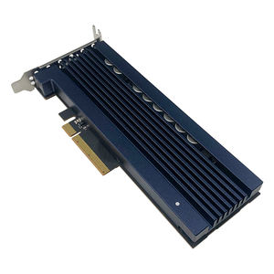 Big Data <span class=keywords><strong>PM1725b</strong></span> 3.2T NVMe 6 Gb/s HHHL entreprise SSD MZPLL3T2HAJQ-00005 - Product Image 2
