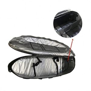 Sac de sport pour planche de surf grande capacité, certifié BSCI, le plus vendu – Sac de surf et SUP en promotion - Product Image 3