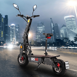 Nouveau Scooter Moto Pliable 2025 48V 12AH 1000W Noir avec Moteur Puissant et Batterie Longue Durée, Couleur Tutu Double Origine - Product Image 3