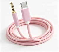 Adaptateur audio TRRS/TRS mâle/femelle 3,5 mm 4/3 pôles HJY neuf pour téléphone, écouteurs, ordinateur et sortie CC mobile