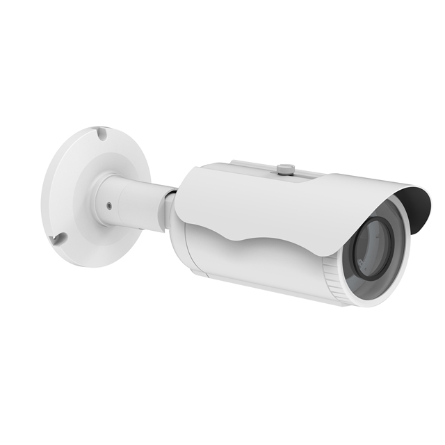 Camera CCTV Housing Aluminum Alloy Metal Bullet Cameras Housing Bracket Accessories Surveillance Junction Box for CCTV Camera