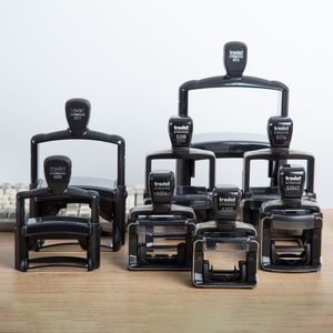 <span class=keywords><strong>Sellos</strong></span> <span class=keywords><strong>de</strong></span> goma autoentintables <span class=keywords><strong>de</strong></span> alta calidad <span class=keywords><strong>de</strong></span> alta resistencia <span class=keywords><strong>Trodat</strong></span> para oficinas grandes con contenido <span class=keywords><strong>de</strong></span> texto personalizable rectangular - Product Image 1