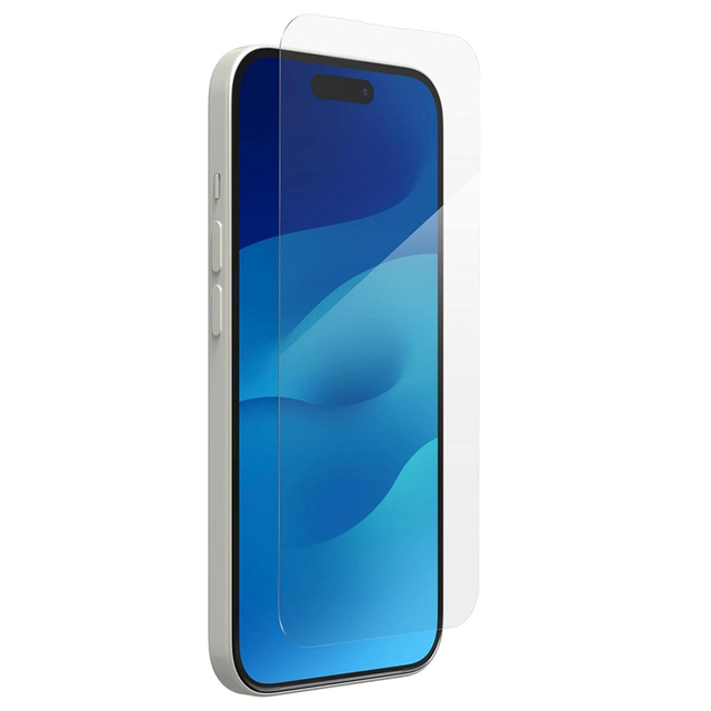 For iPhone 16 Screen Protector 2.5D HD Screen Protective Film Tempered Glass for iPhone 16 Pro Max 16 Plus 17 Pro Max 18 Pro Max