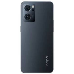 <span class=keywords><strong>OPPO</strong></span> <span class=keywords><strong>Reno</strong></span> 7 <span class=keywords><strong>5G</strong></span> สมาร์ทโฟน ระบบปฏิบัติการ Color OS 12 Android 11 หน้าจอ AMOLED 6.43 นิ้ว 90Hz รองรับ NFC ชิปประมวลผล Snapdragon 778G ชาร์จเร็ว 60W แบตเตอรี่ 4500mAh - Product Image 6