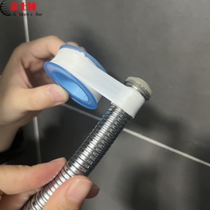 <span class=keywords><strong>Ruban</strong></span> d'étanchéité en PTFE haute densité, qualité professionnelle, pour l'étanchéité des tuyaux, anti-fuite, pour tuyaux d'eau, de gaz, d'huile et de produits chimiques - Product Image 5