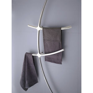Direct Factory Sale <b>Towel</b> <b>Holder</b> with Durable Metal Made Luxury Style <b>Hand</b> Crafted <b>Towel</b> <b>Holder</b> For Sale By Exporters - Product Image 1