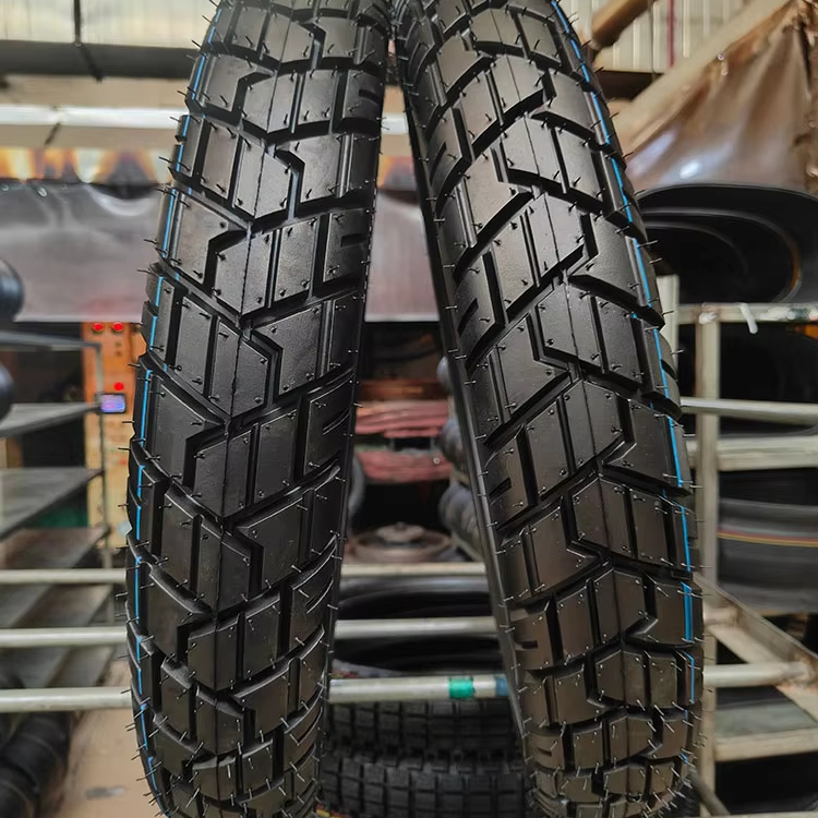 Moto Street Stud Motorcycle Tires 90