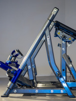 Equipo de Fitness para Entrenamiento de Espalda y Pecho con Tubo de Acero Suministrado por ROSEN Sports Factory, Equipo de Acero Galvanizado Orbital Row