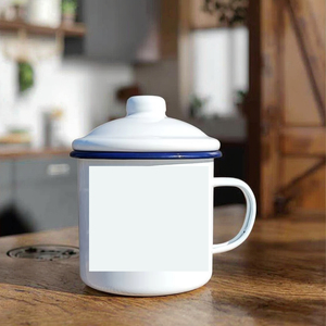 Tasses en <span class=keywords><strong>céramique</strong></span> <span class=keywords><strong>émail</strong></span>lée vintage Factory Direct personnalisables avec des motifs et des tailles Expédition efficace à bas prix - Product Image 6