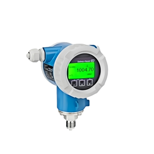 Transmisor de Presión de Proceso de Alta Calidad Endress Hauser E+H Cerabar PMC71 para Mediciones Precisas de Aire, Sensor de Presión de 4-20 mA - Product Image 6