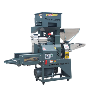 <span class=keywords><strong>Molino</strong></span> <span class=keywords><strong>de</strong></span> Arroz Combinado <span class=keywords><strong>HELI</strong></span> con Vibrador <span class=keywords><strong>de</strong></span> Tamiz <span class=keywords><strong>El</strong></span>éctrico - Product Image 5