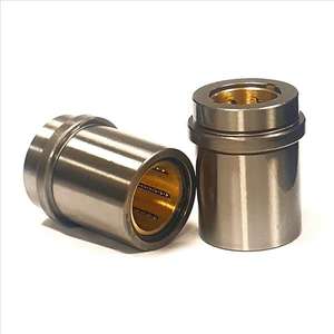 قطع قياسية لقوالب DME، عمود توجيه القالب، جلبة عمود توجيه القالب لمجموعة القوالب - Product Image 4