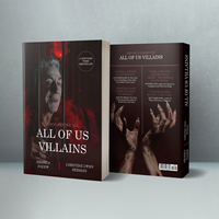Libro de Cuentos de Tapa Dura con Diseño en Relieve, Encuadernación Cosida, Papel de Lujo, Tamaño A4/A5, Opciones de Logotipo Personalizado